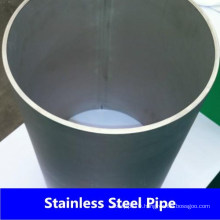 A268 Welded Ferritic Stainless Steel Pipe/Tube